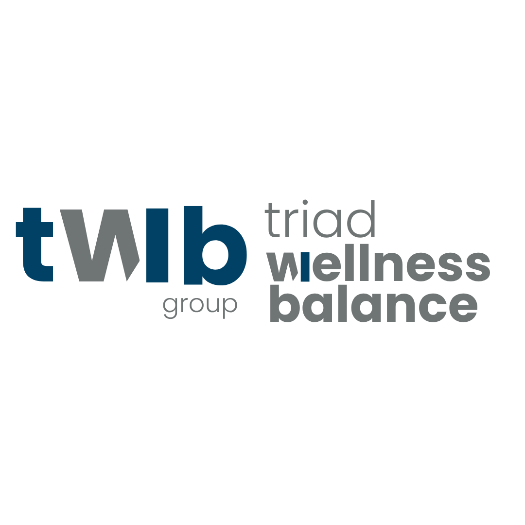 TWB Group · Triad Wellness Balance